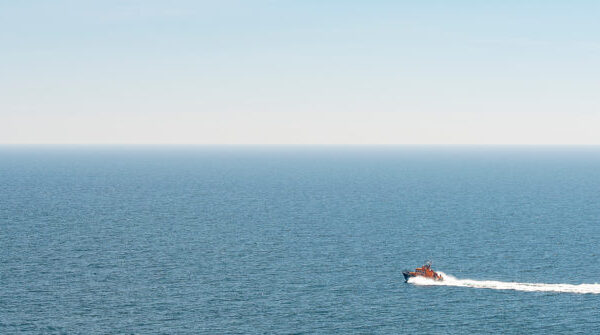 THE ROYAL NATIONAL LIFEBOAT INSTITUTE