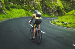 PoppyScotland Sportive – Enviroliance